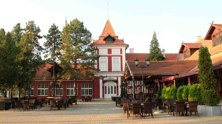 South Korea Tour Packages