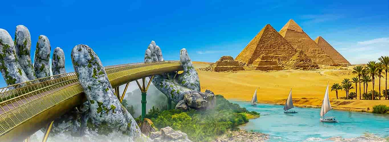 Signature Departures