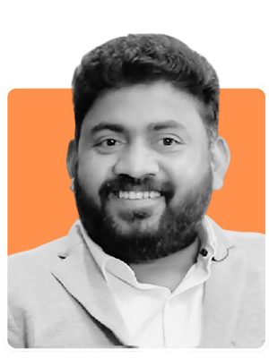 Vignesh Gnanasekaran