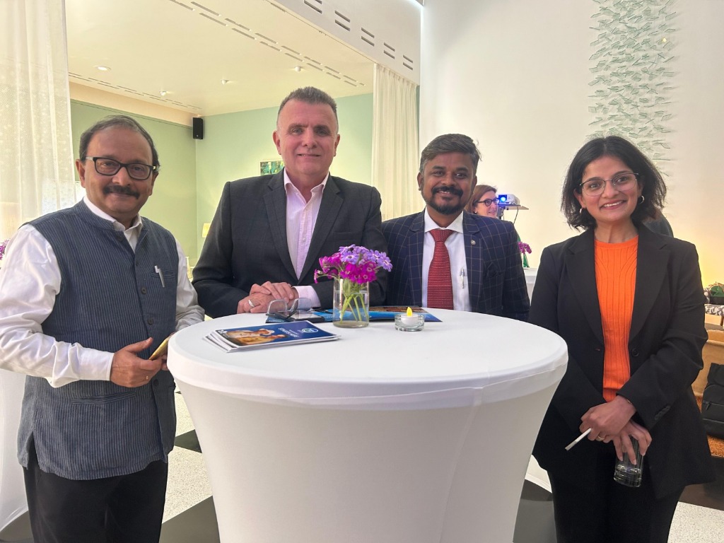 Excellence Team Meet