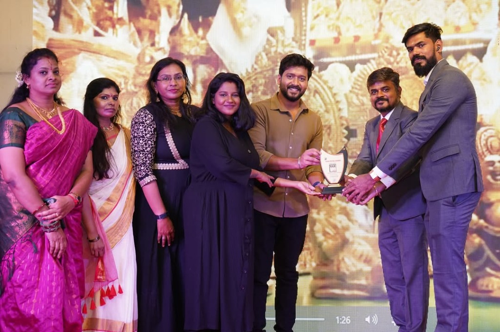 Swan Digital Awards 2025