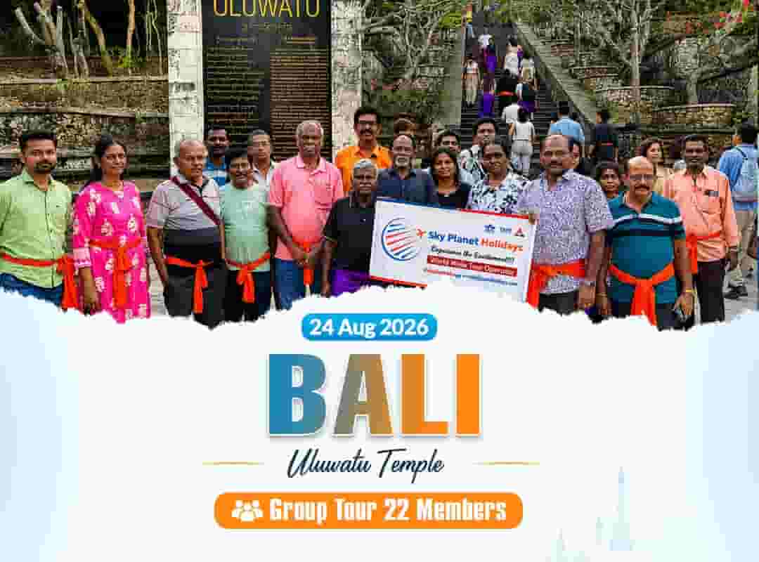 Bali Tour Packages