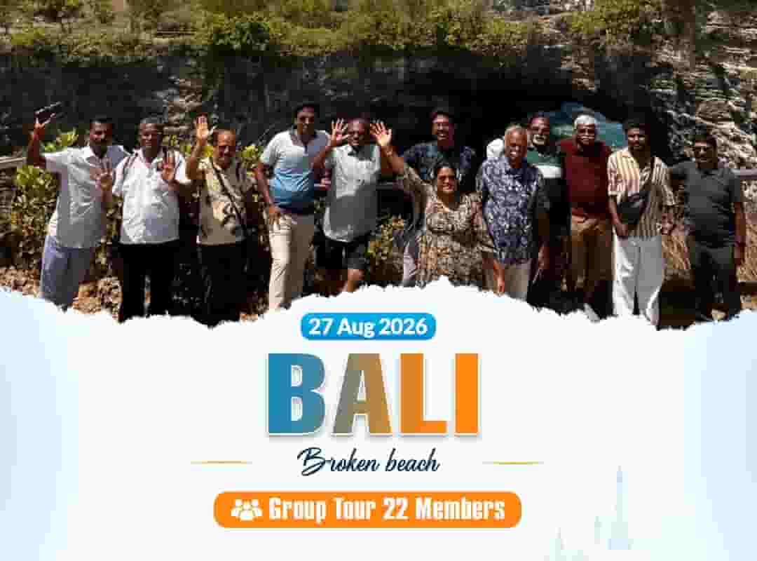 Bali Tour Packages