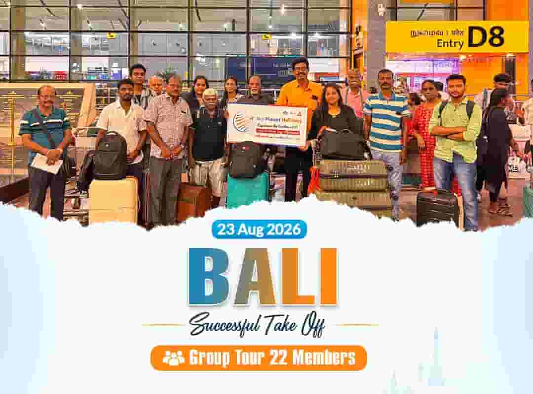 Bali Tour Packages
