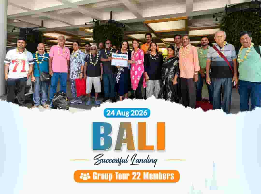 Bali Tour Packages