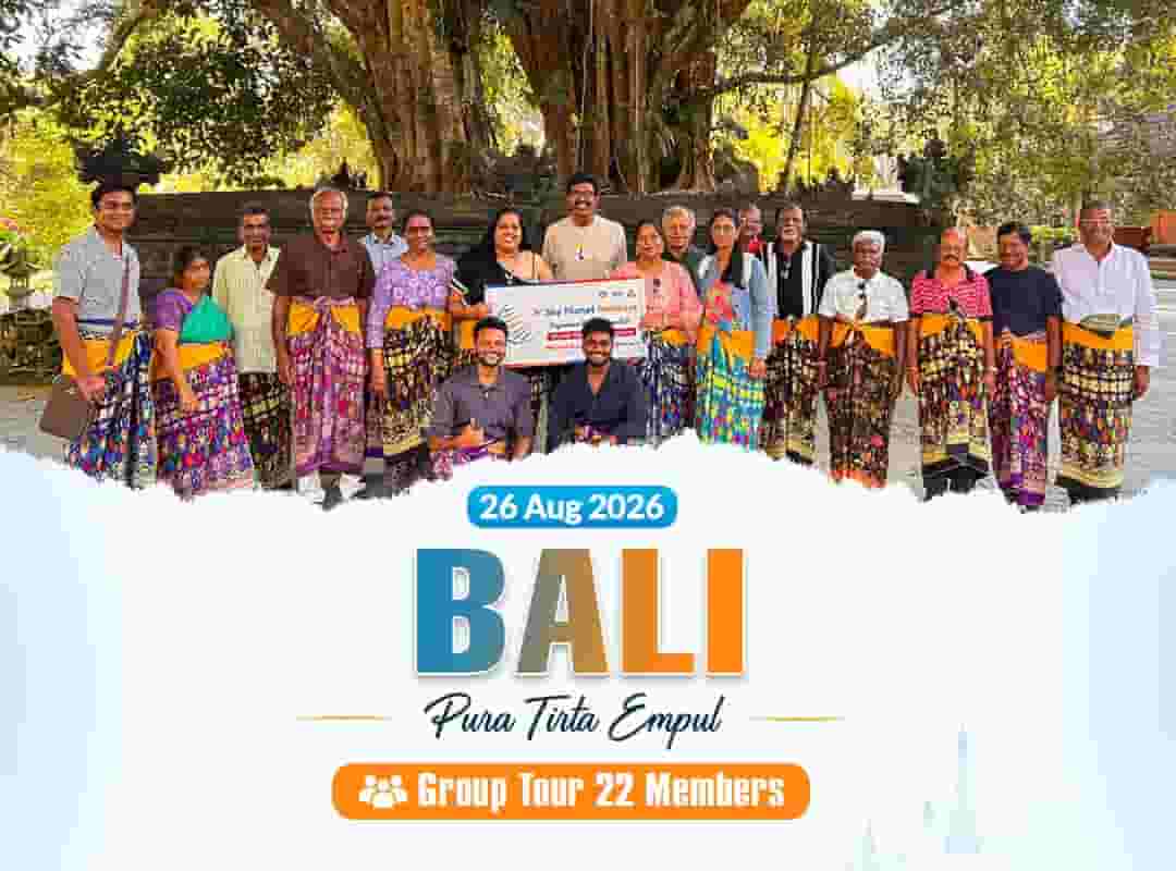 Bali Tour Packages