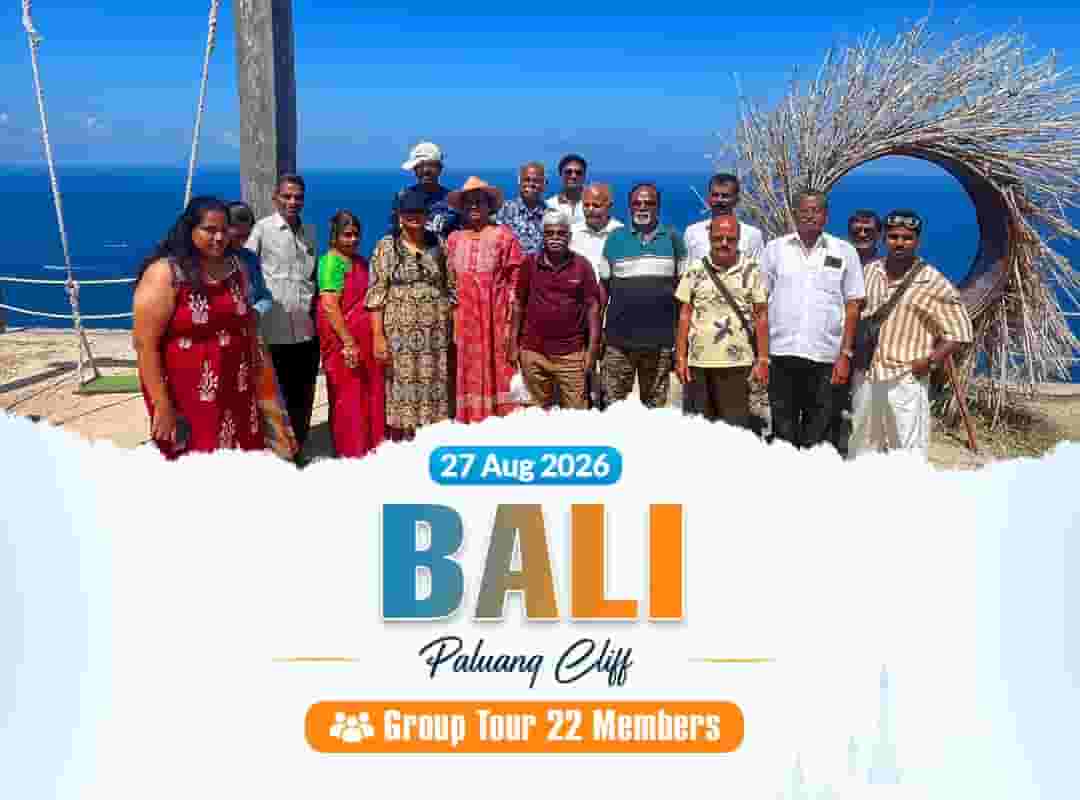 Bali Tour Packages