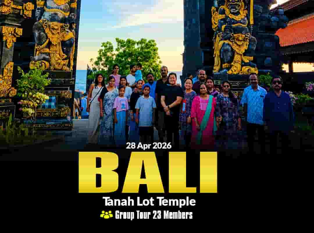 Bali