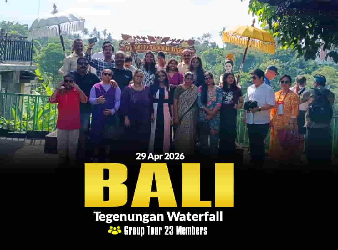 Bali