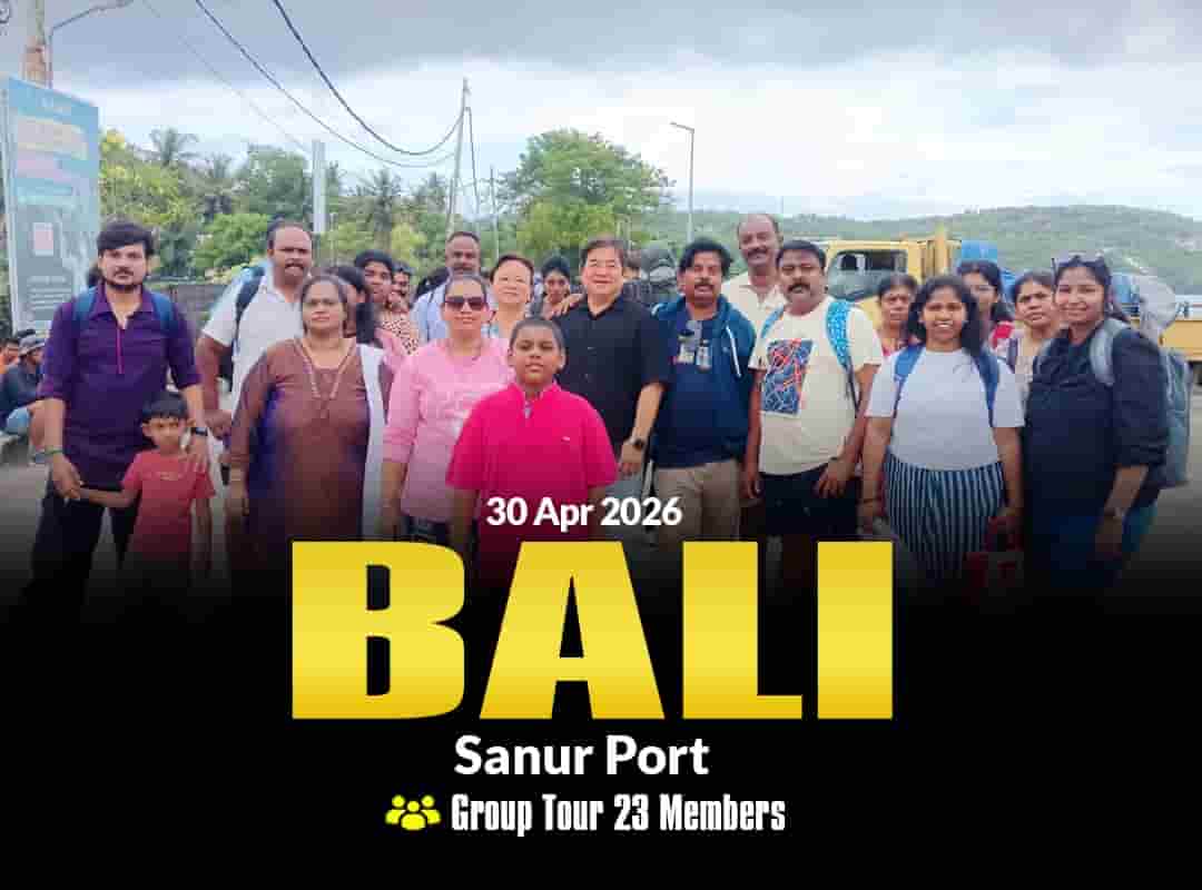 Bali