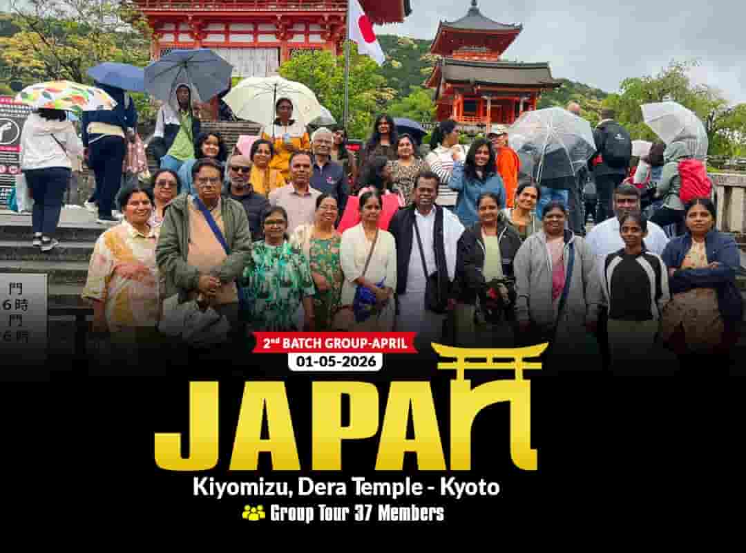 Japan