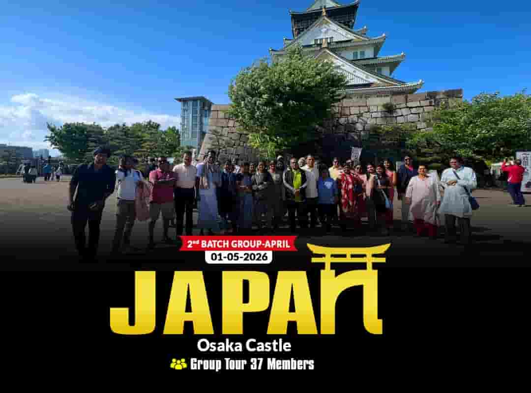Japan