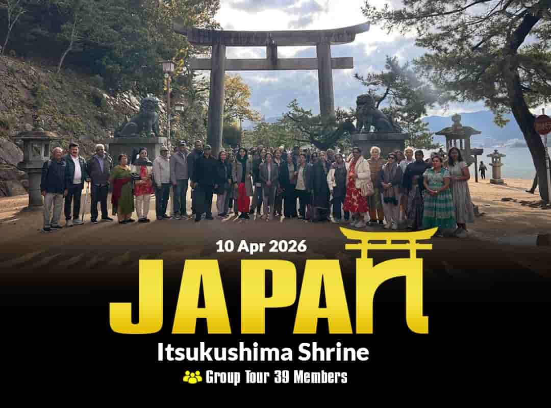 Japan