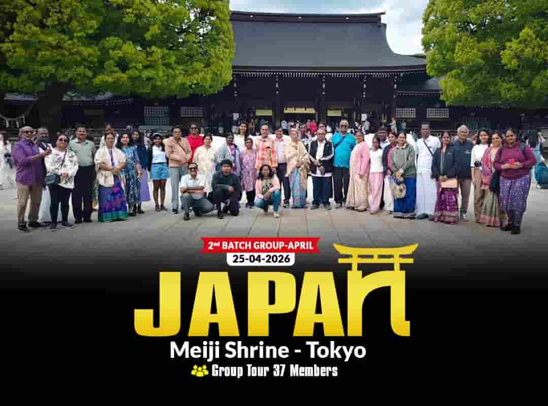 Japan