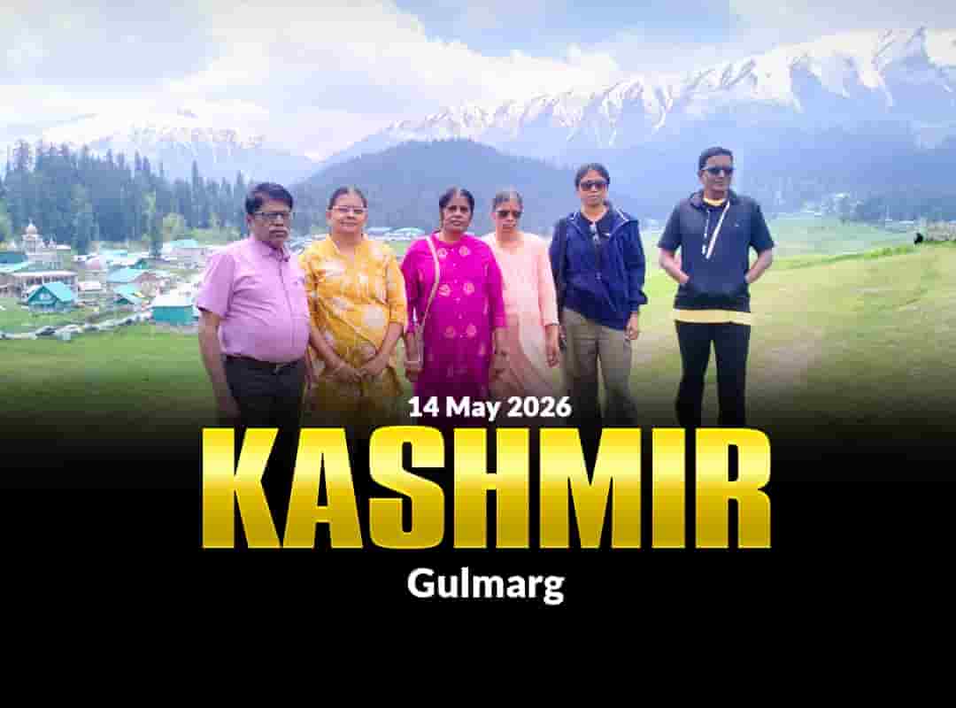 Kashmir