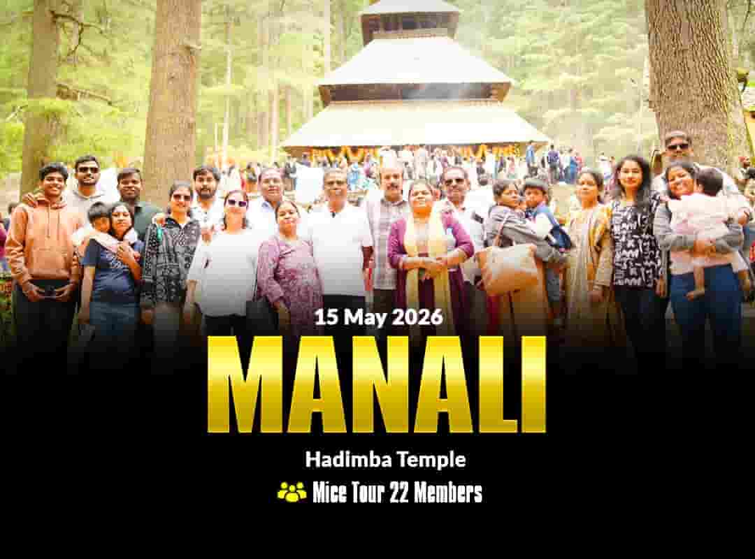 Manali