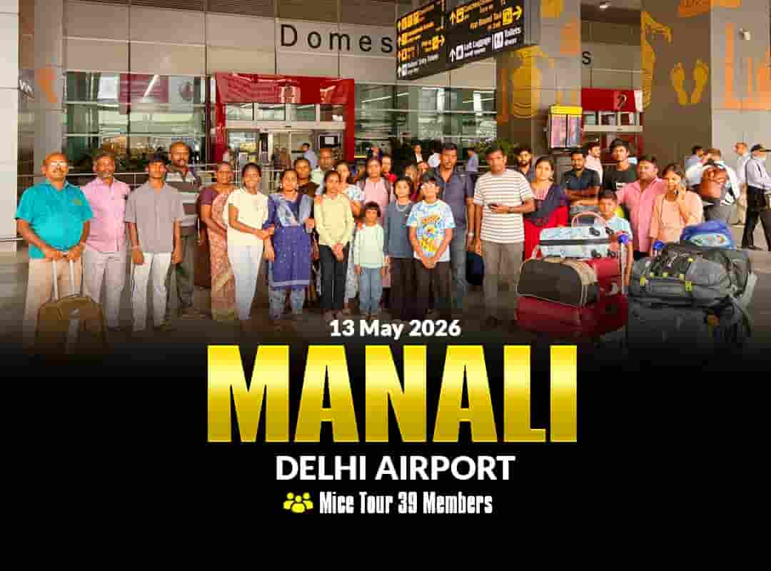 Manali