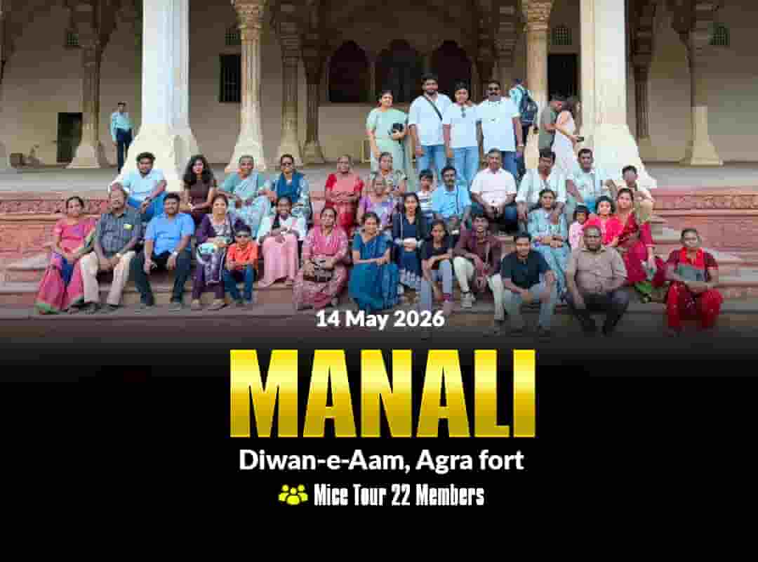 Manali