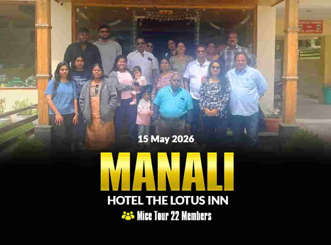 Manali