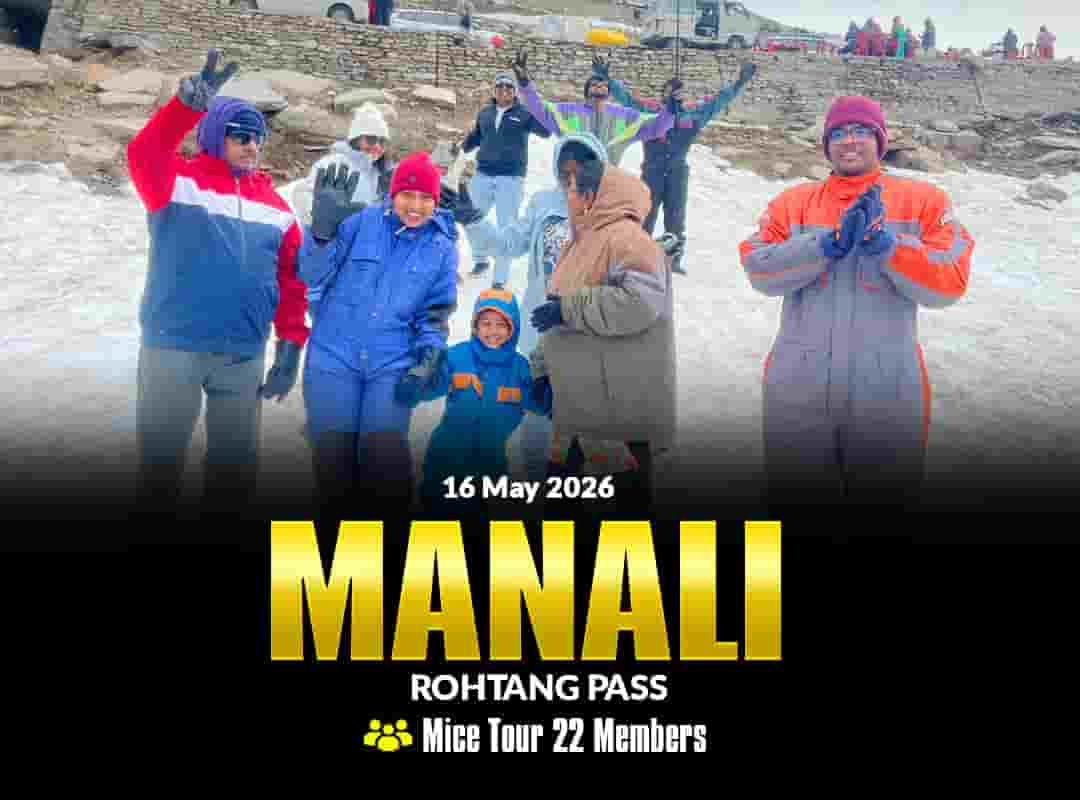 Manali