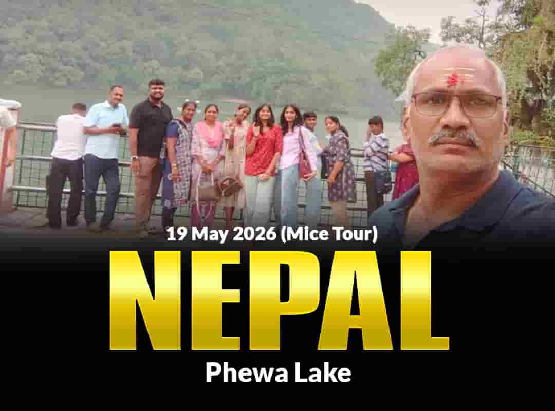 Nepal