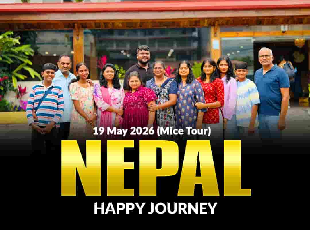 Nepal