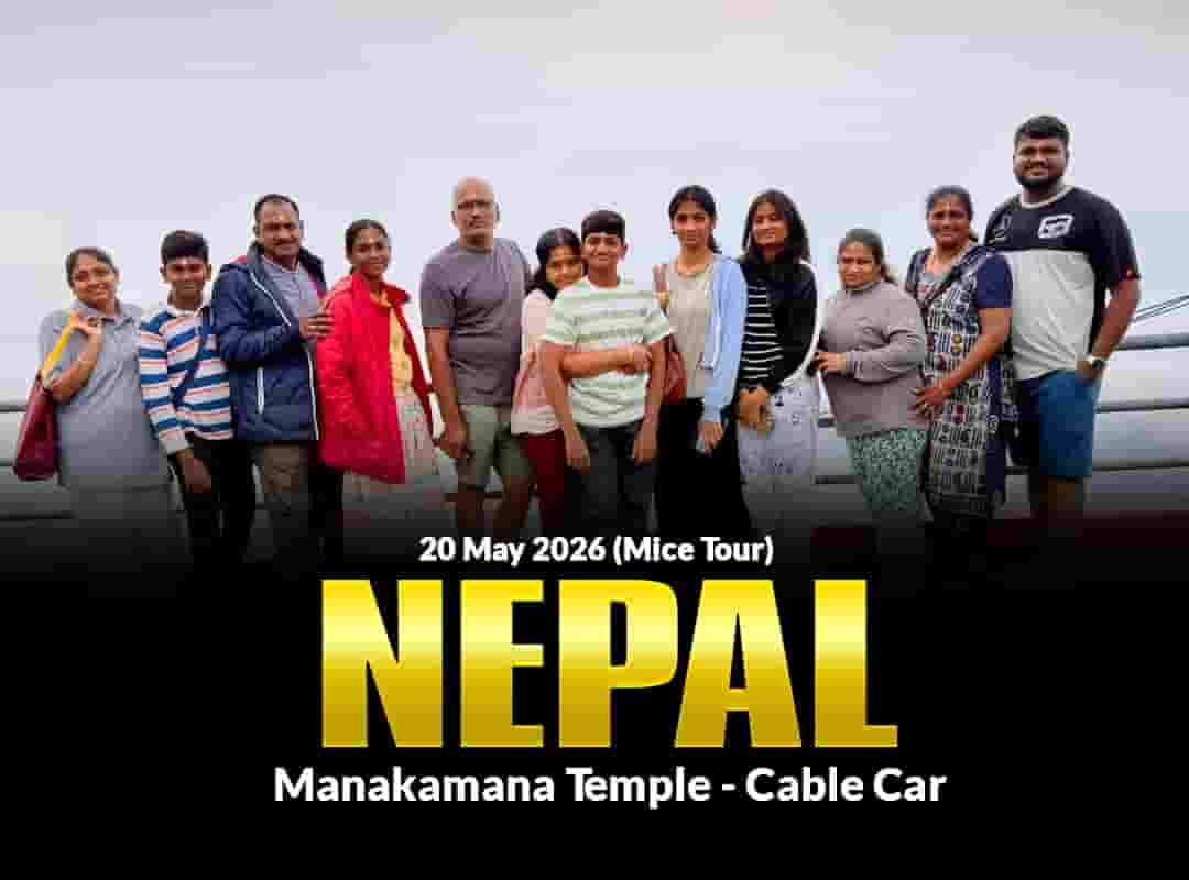 Nepal