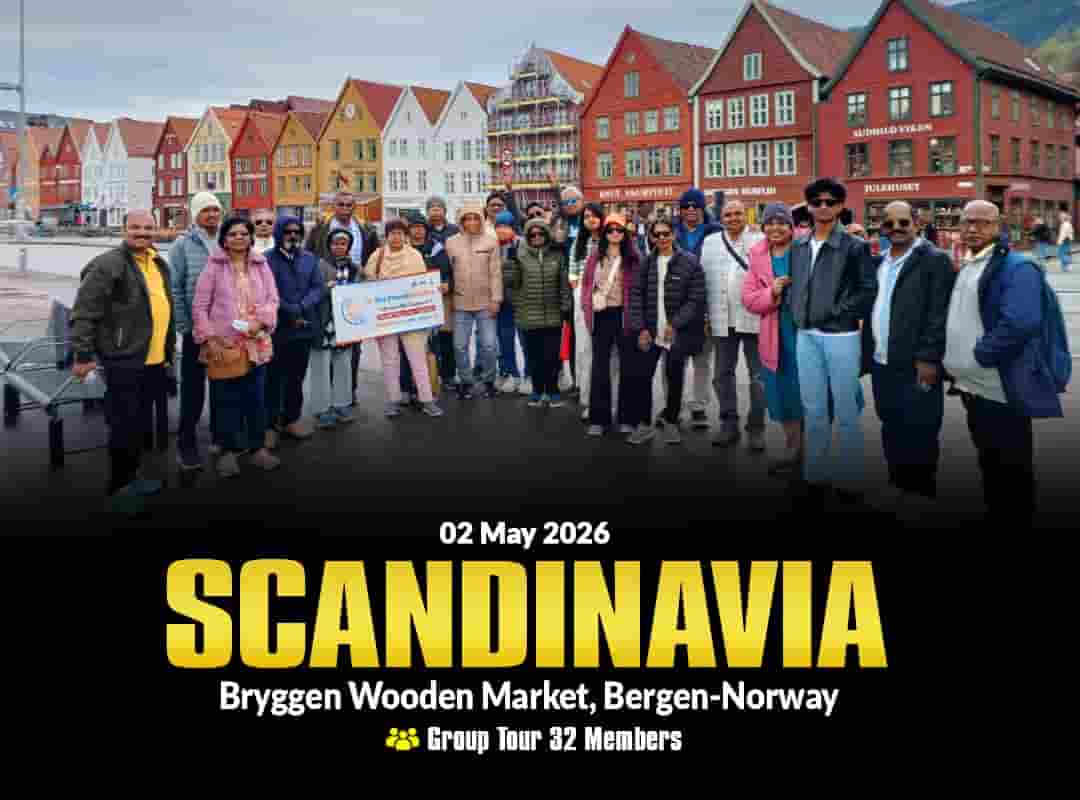Scandinavia
