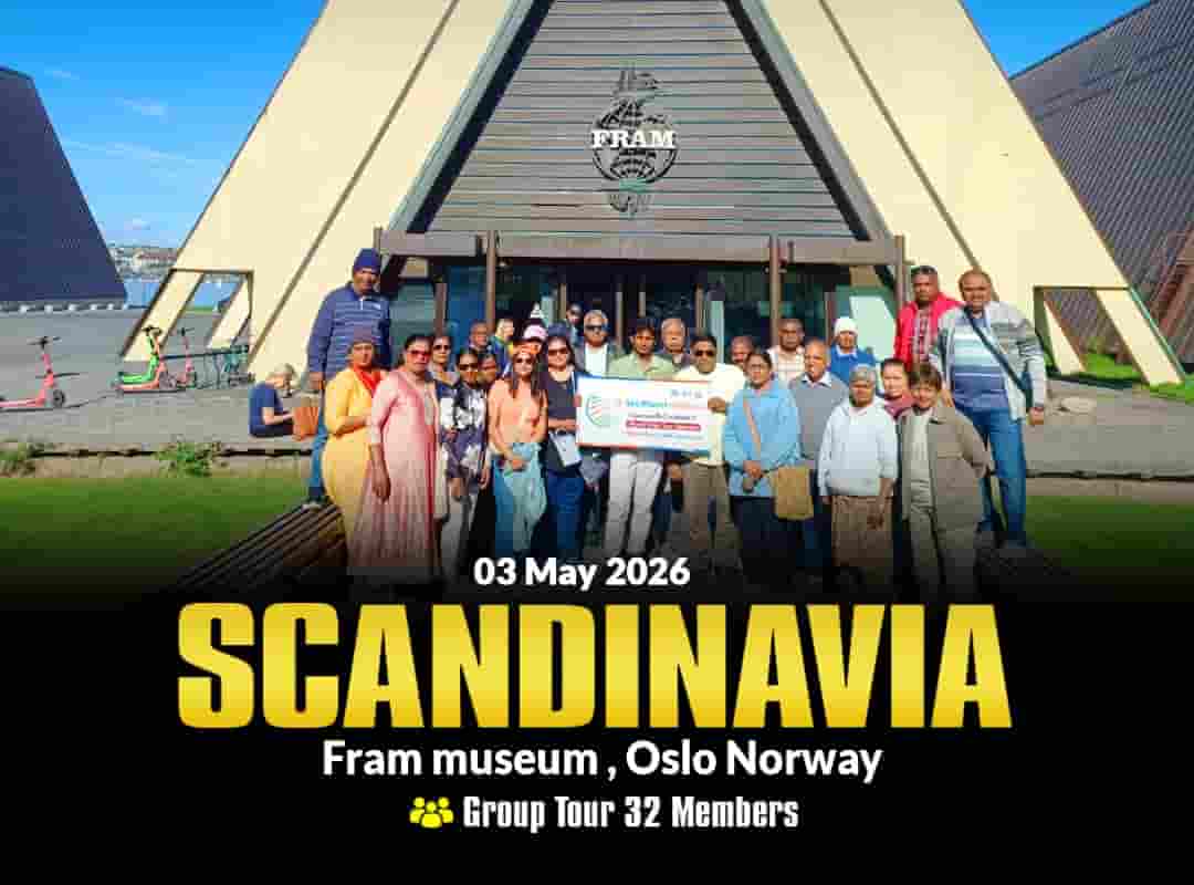 Scandinavia