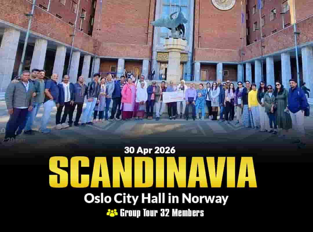 Scandinavia
