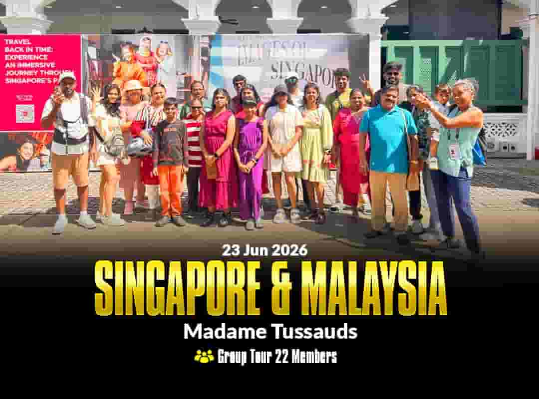 Singaporeandmalaysia