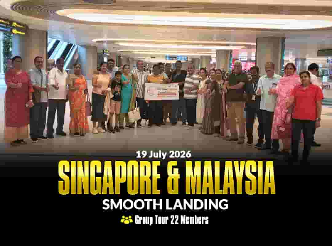 Singaporeandmalaysia Tour Packages