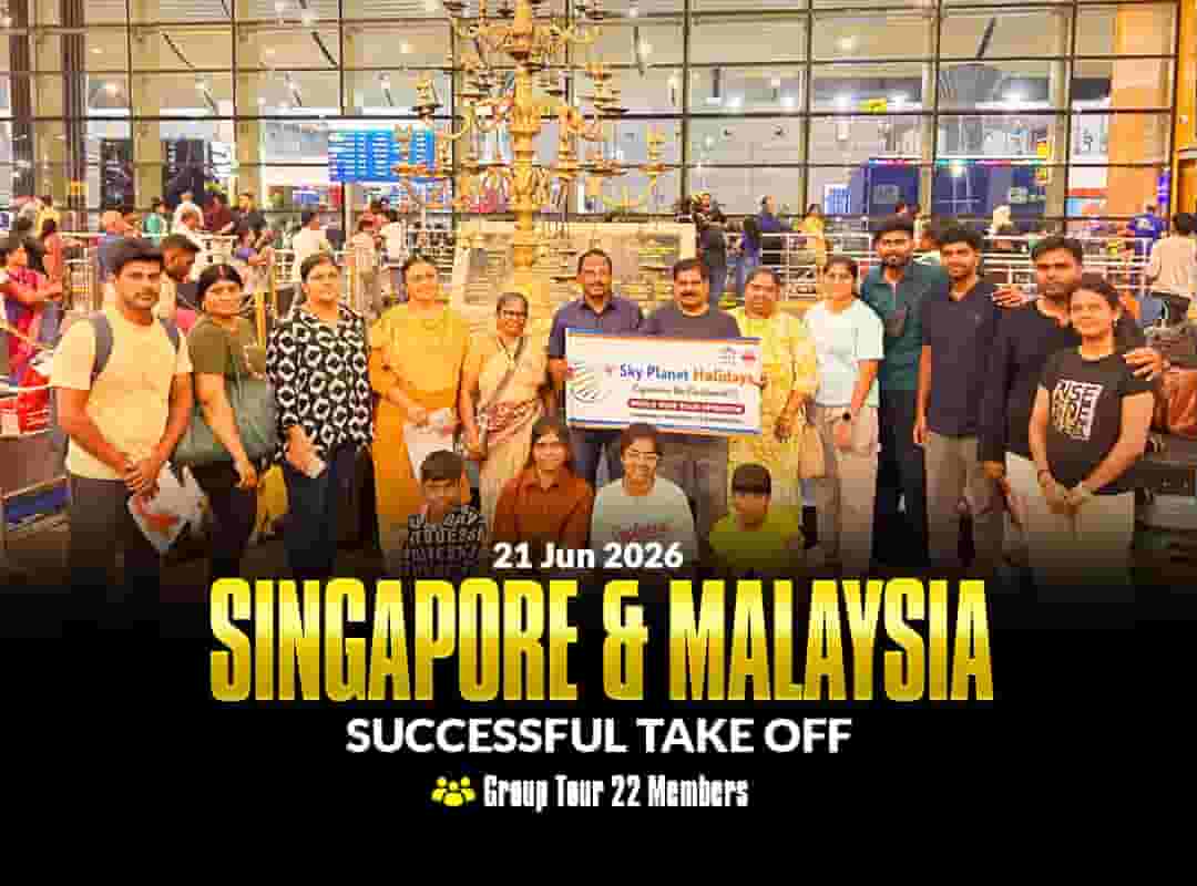 Singaporeandmalaysia