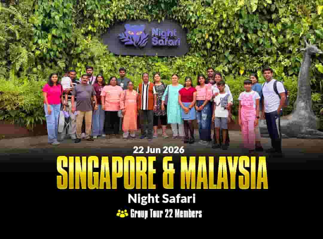 Singaporeandmalaysia