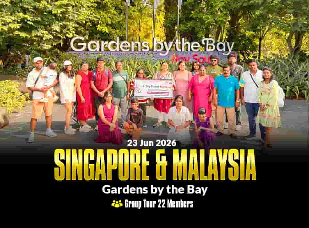 Singaporeandmalaysia