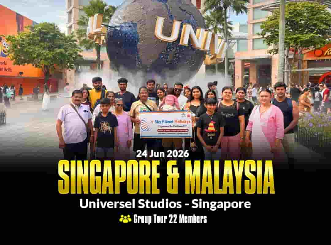 Singaporeandmalaysia