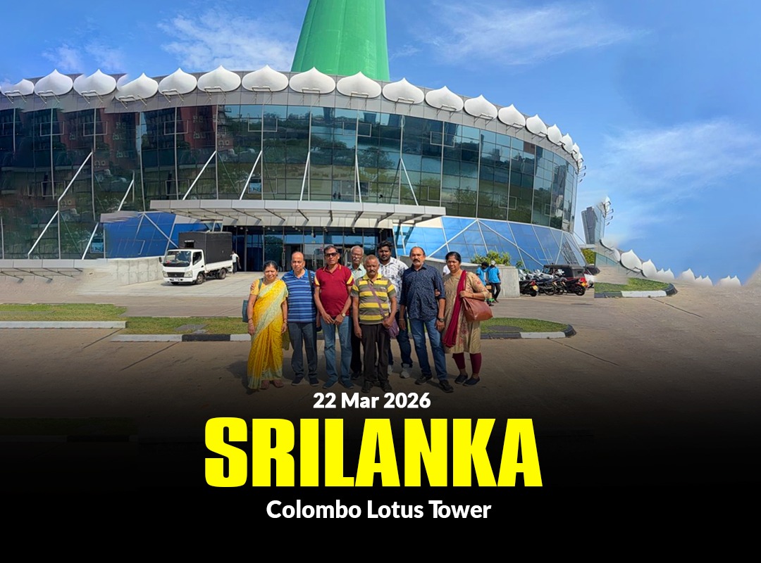 Srilanka