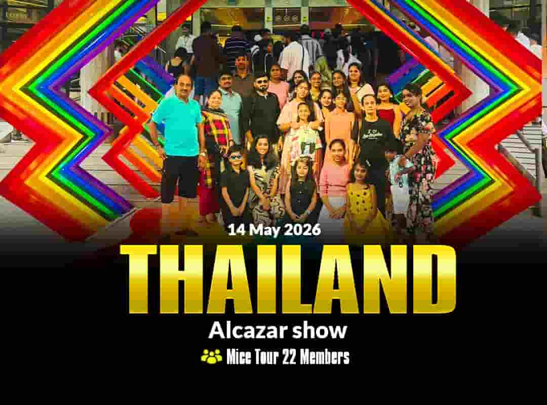 Thailand