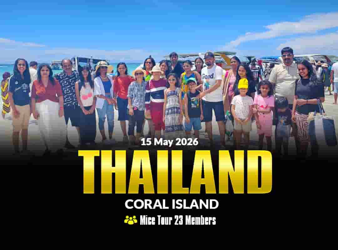 Thailand