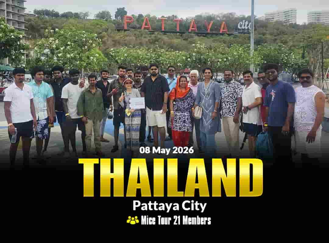 Thailand