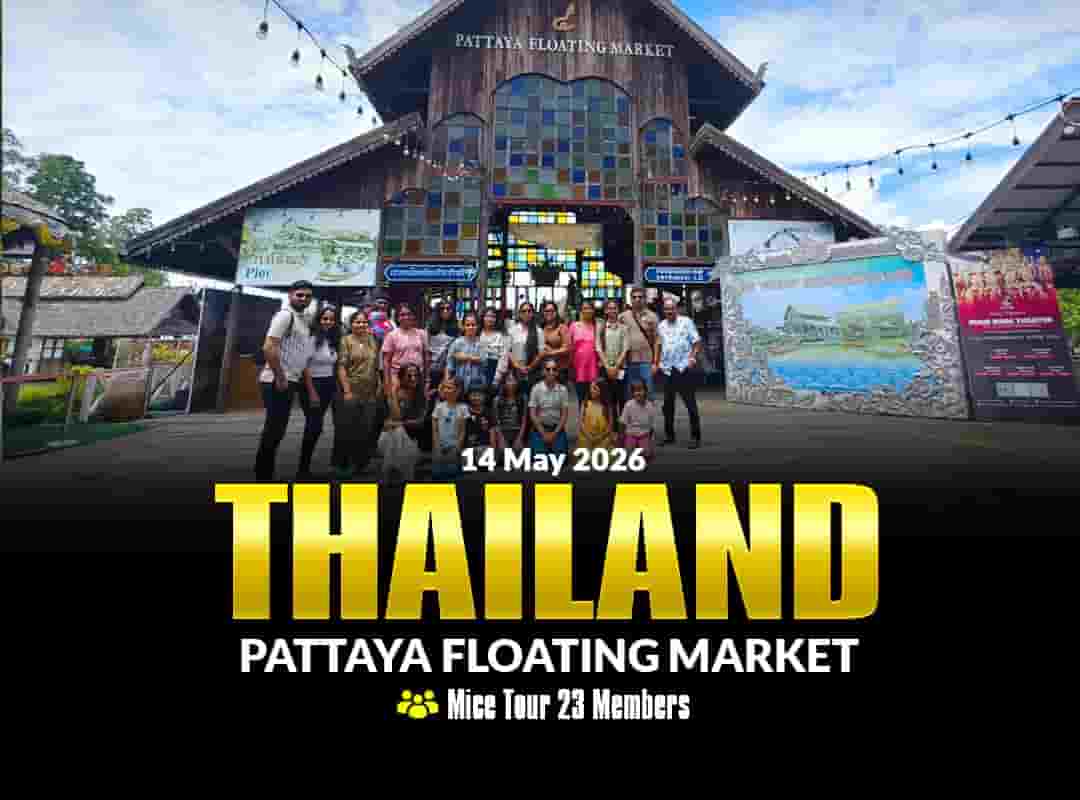 Thailand