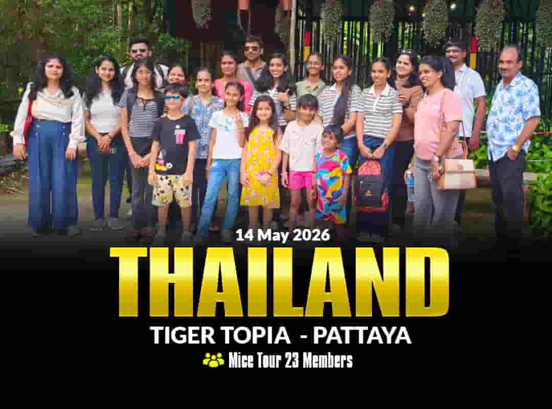 Thailand
