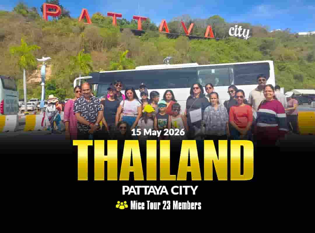Thailand