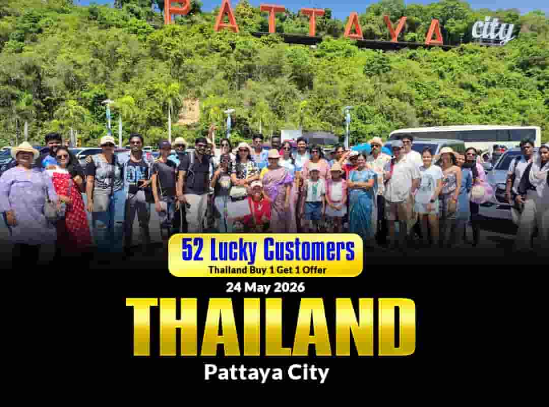 Thailand