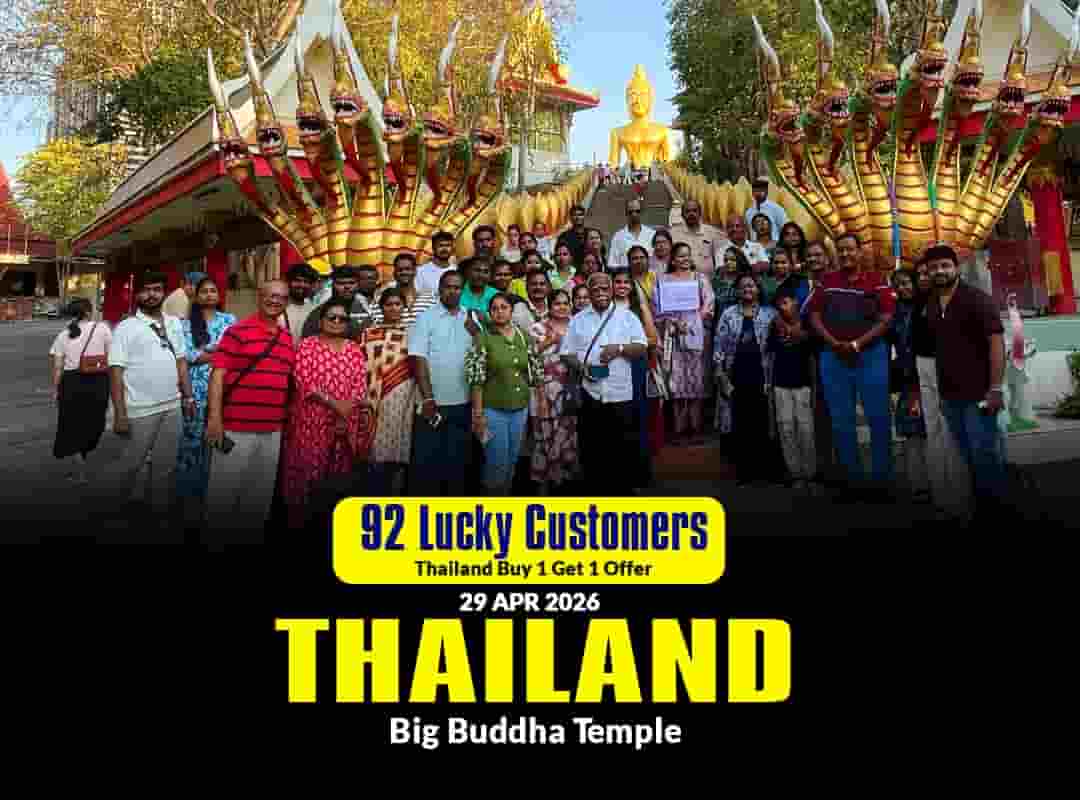Thailand