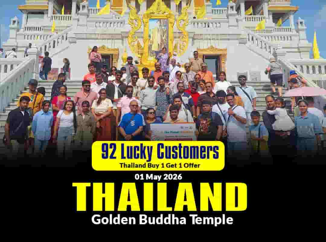 Thailand