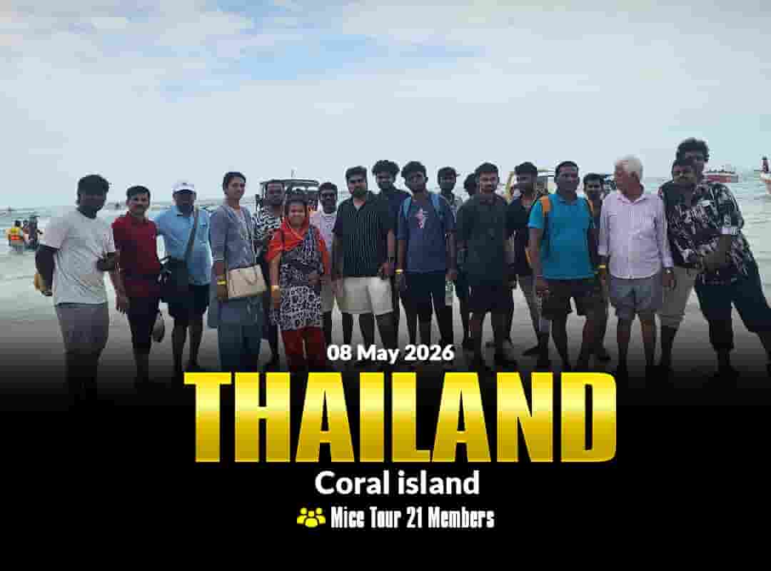 Thailand
