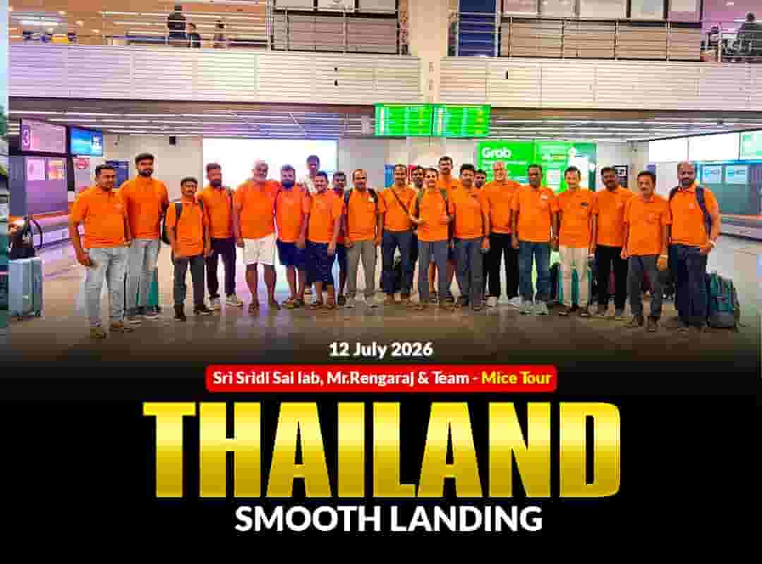 Thailand Tour Packages