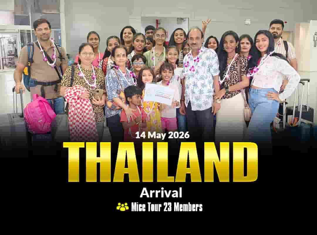 Thailand