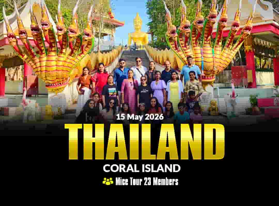 Thailand